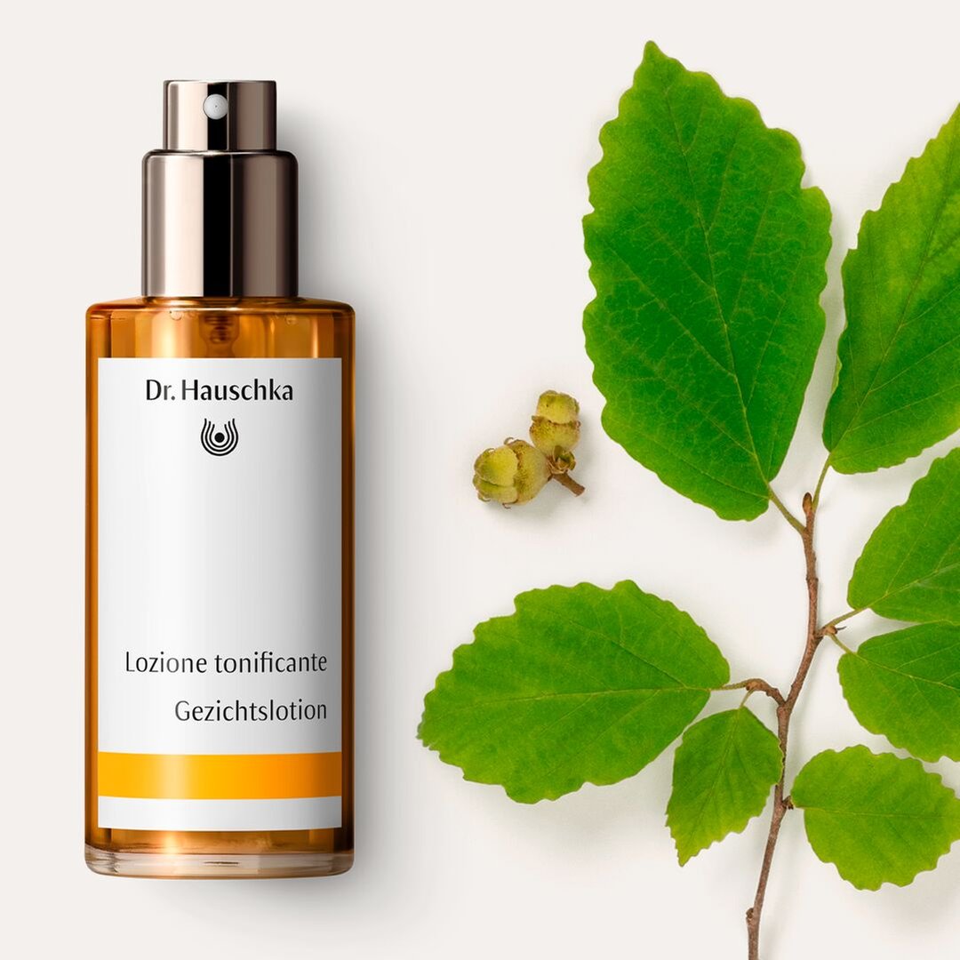 Dr. Hauschka - Lozione Tonificante 100 ml
