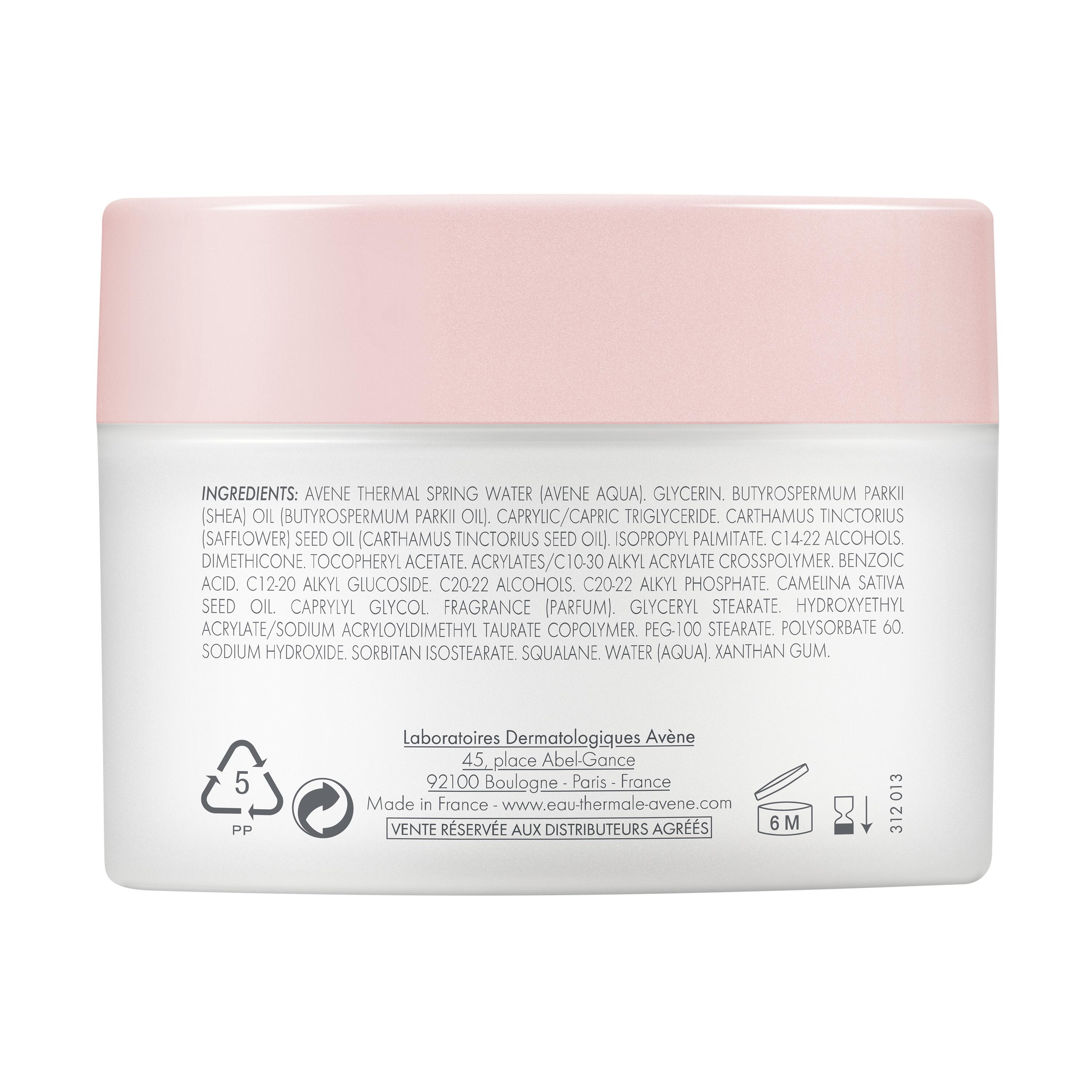 Avène Body - Balsamo Fondente Idratante Corpo Per Pelle Secca E Disidratata 250 ml 
