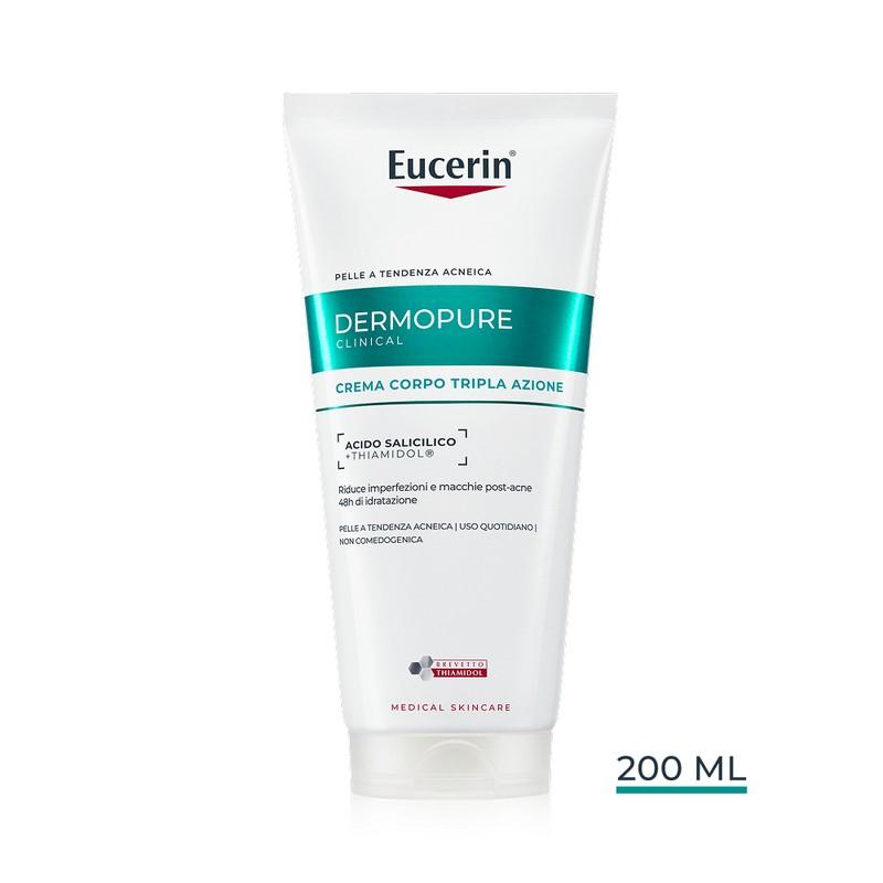 EUCERIN DC CREMA CRP TRIPLA AZ