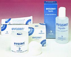 Evasen Crema alla Vitamina E Smagliature e Ragadi al Seno 30 g