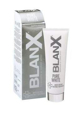 BLANX  PRO PURE WHITE 25ML BLANX  PRO PURE WHITE 25ML