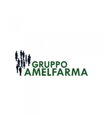 Amecell Integratore 20 Compresse