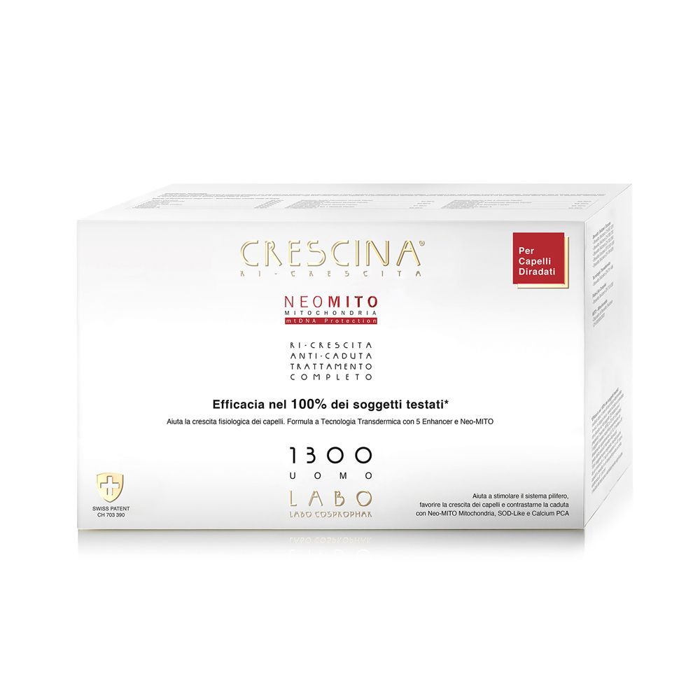 CRESCINA RI-C NM 1300 U TC 40F