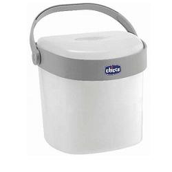 Chicco SterilBox Sterilizzatore a Freddo Kit Completo
