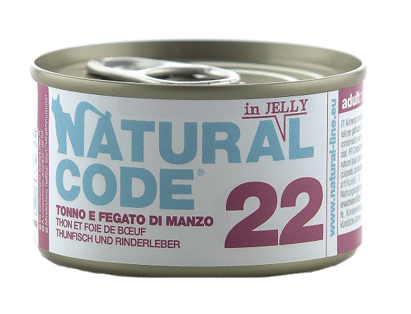 NC CAT 22 TON/FEG. MANZO 85G