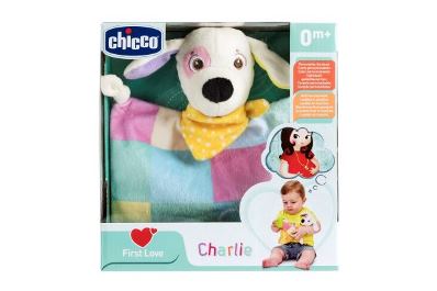 GIOCO 79410 CHARLIE CANE COPERTI