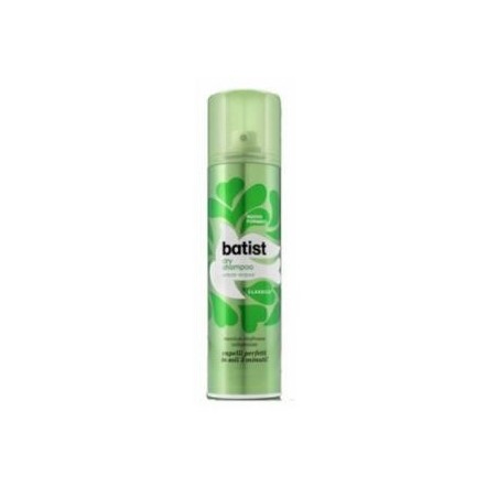 BATIST DRY SHAMPOO CLASS 75ML BATIST DRY SHAMPOO CLASS 75ML
