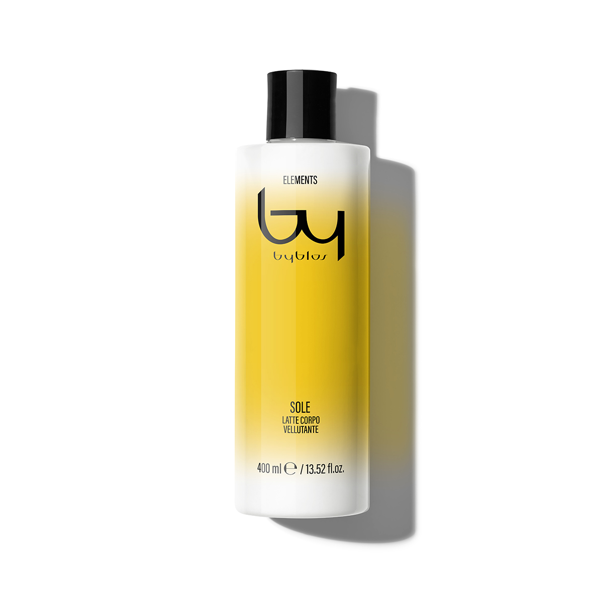 By Byblos Elements - Sole Latte Corpo Vellutante 400 ml
