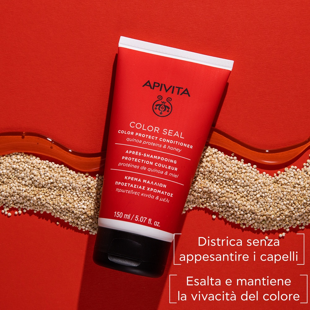 APIVITA COND COLOR 150ML/19 APIVITA COND COLOR 150ML/19