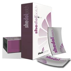 Shedol Patch Cerotti Dolori Reumatici 12 Pezzi Shedol Patch Cerotti Dolori Reumatici 12 Pezzi