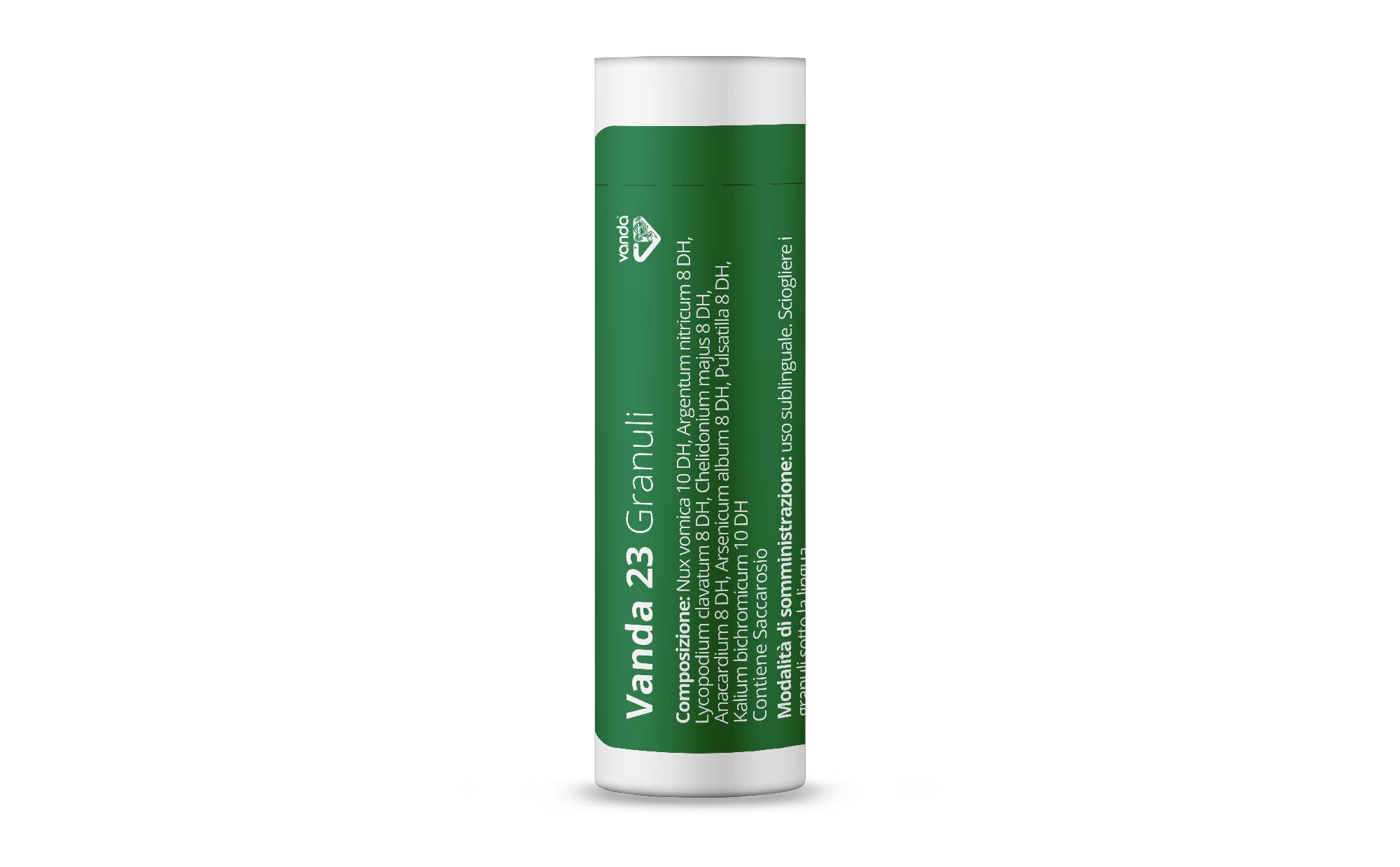 VANDA 23*4G 80GR CONT MULTID
