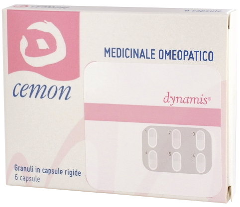ZINCUM METALL DYN*6K-MK