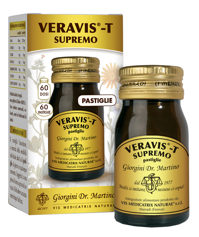 VERAVIS T Supr. 60 Past.30g VERAVIS T Supr. 60 Past.30g
