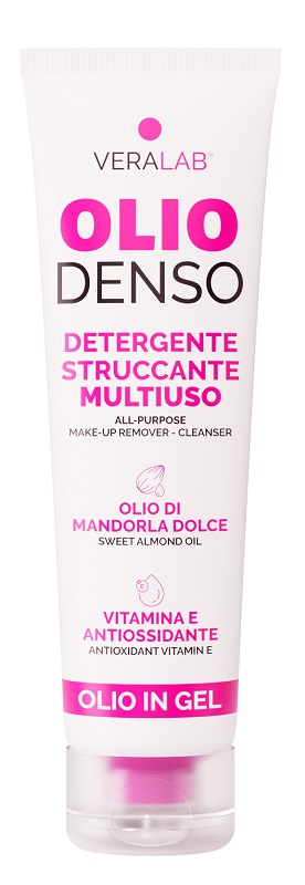 VERALAB OLIO DENSO 150ML