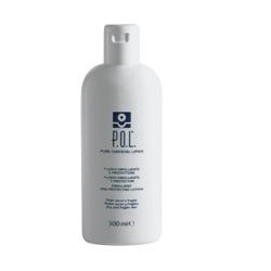 P.O.L. Fluido Corpo Emolliente Riparatore pelle secca 300mL