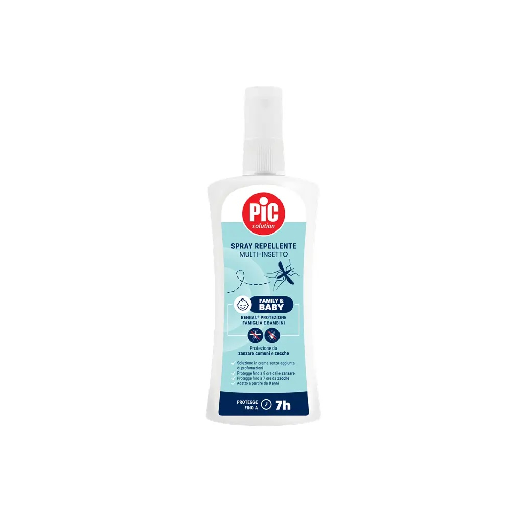 BENGAL Prot.Bamb&Famiglia100ml