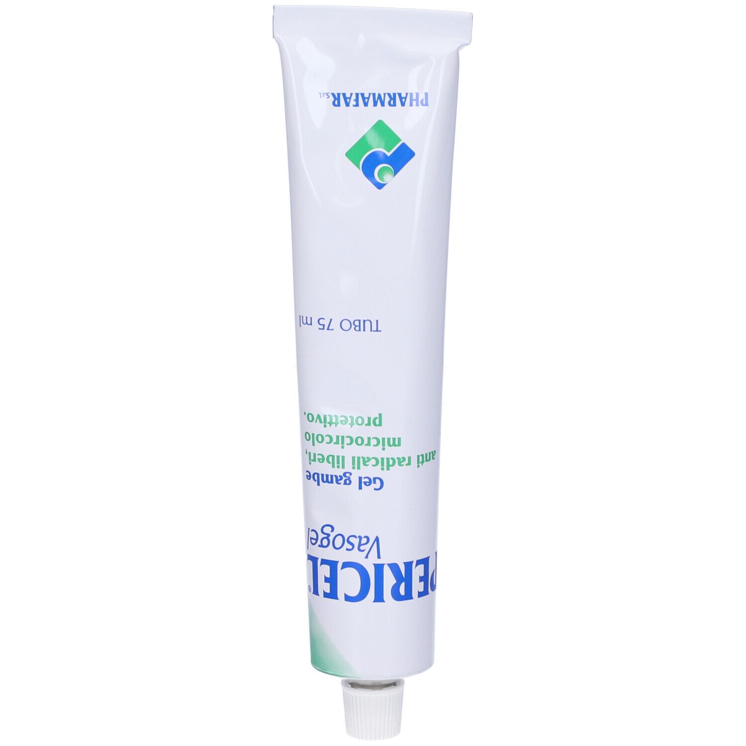 PERICEL VASO GEL 75ML