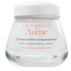 Avène Eau Thermale Crema Nutritiva Compensatrice Pelle Secca 50 Ml Avène Eau Thermale Crema Nutritiva Compensatrice Pelle Secca 50 Ml
