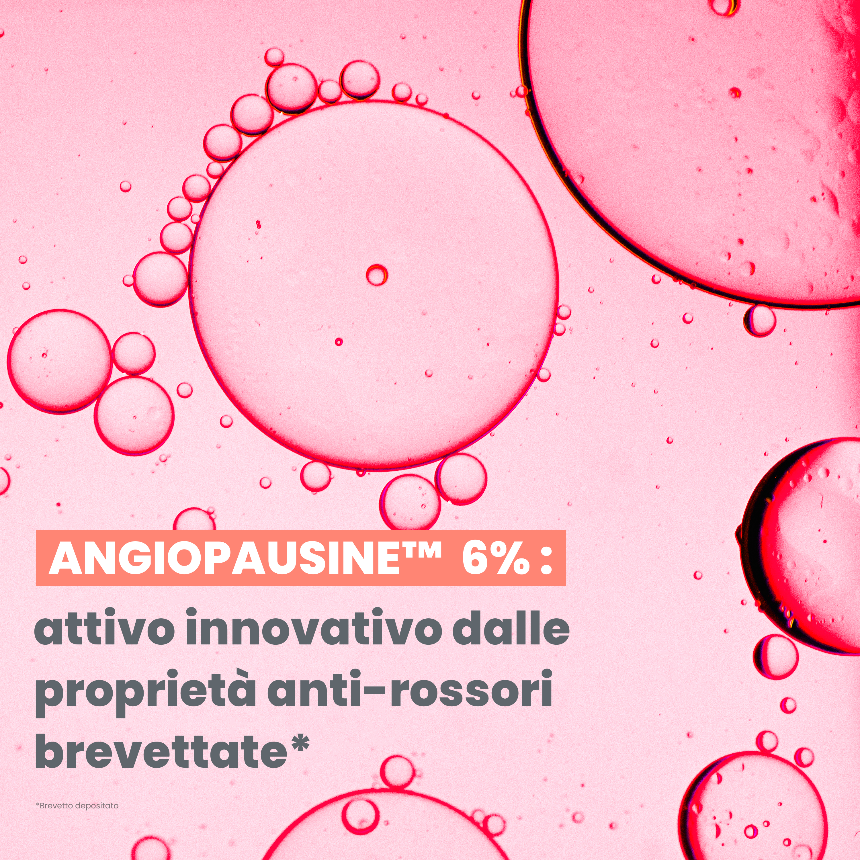 Avène Antirougeurs Rosamed - Concentrato Idratante Protettivo SPF50+ Viso 30 ml