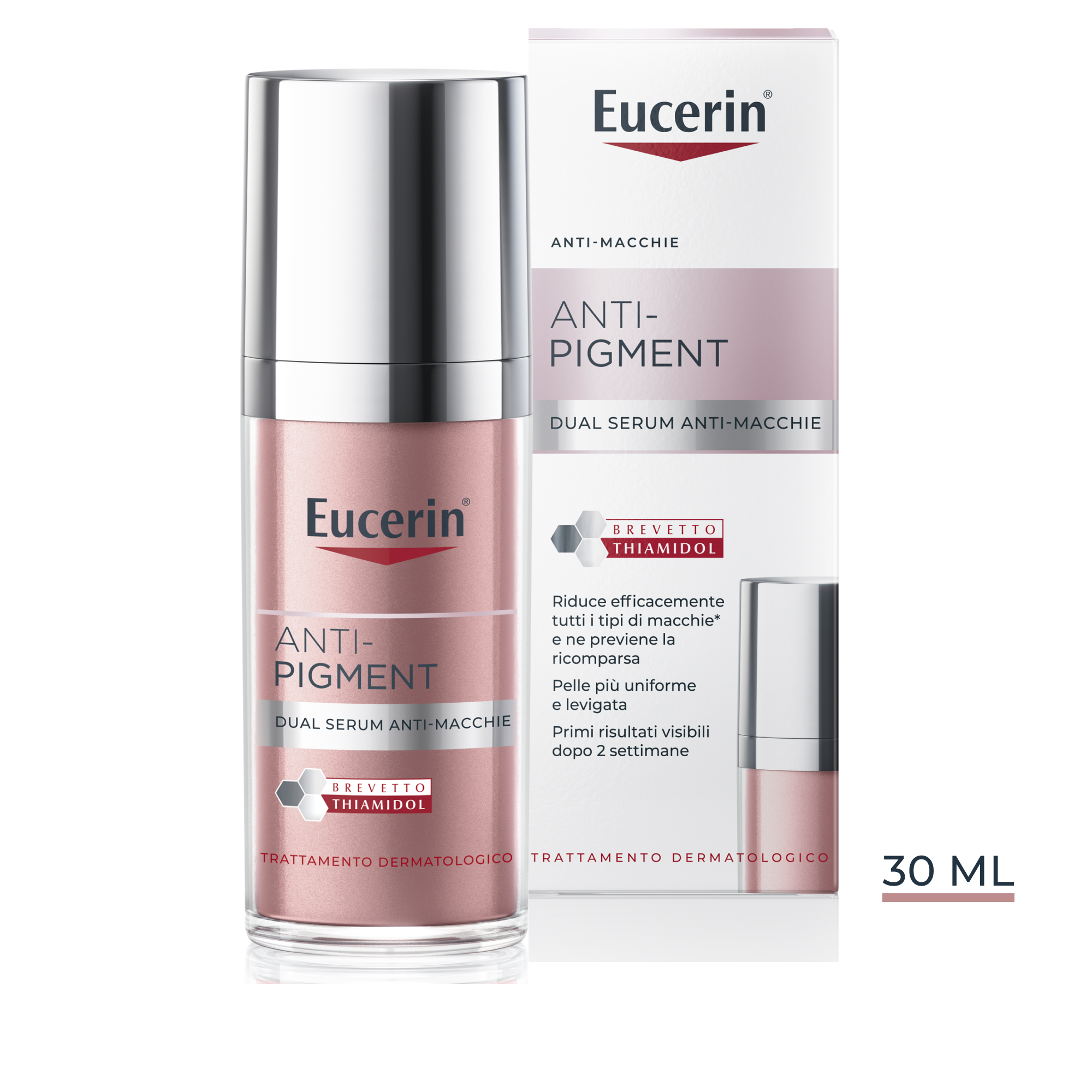 EUCERIN Anti-Pigment Dual Serum EUCERIN Anti-Pigment Dual Serum