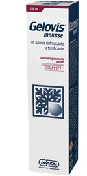 GELOVIS MOUSSE 150ML GELOVIS MOUSSE 150ML