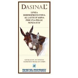 Dasinal Latte per il corpo al latte d'asina 200 ml