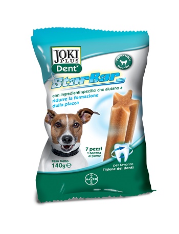 JOKI PLUS DENT STARBAR PICCOLA