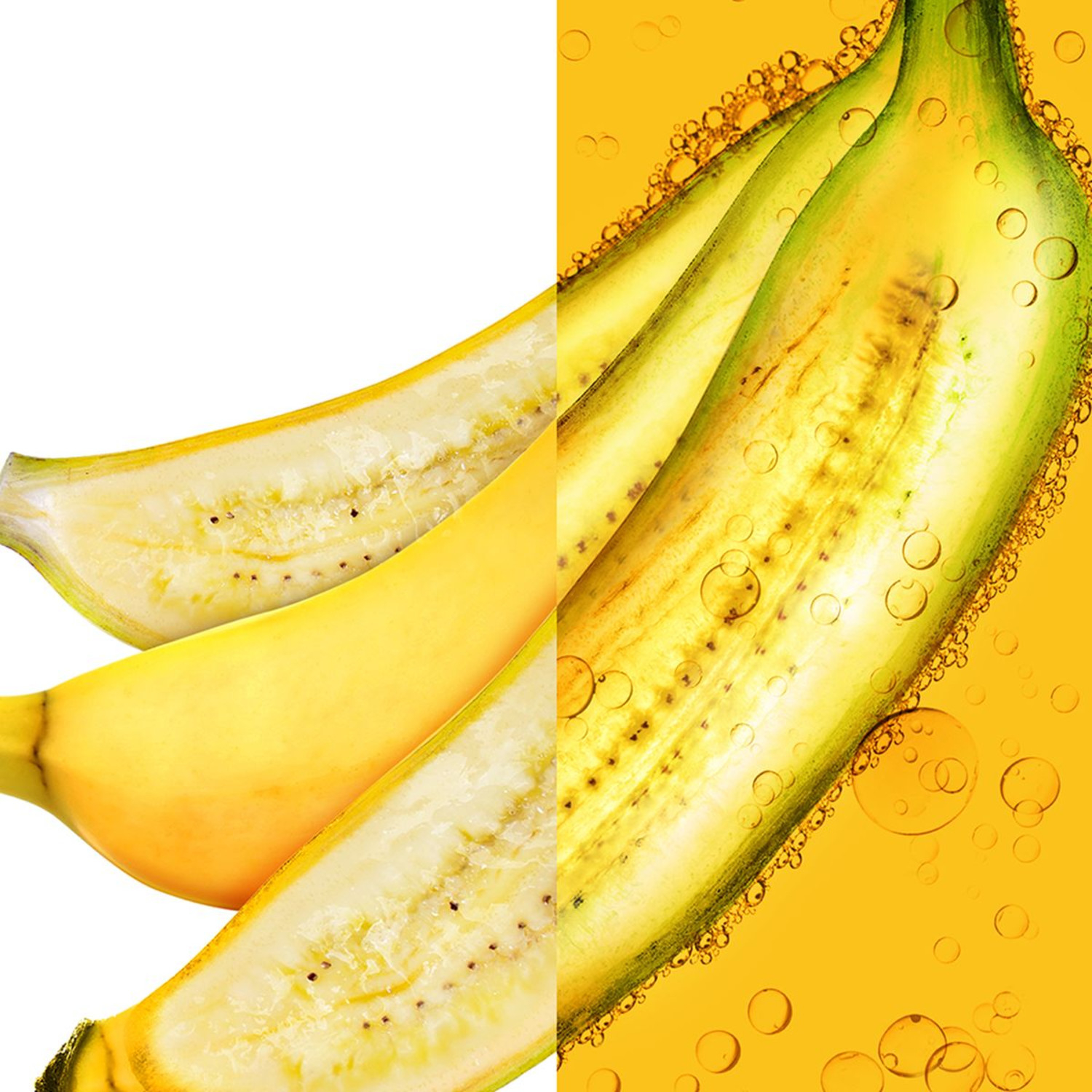 GARNIER FR SH HF BANANA 350ML