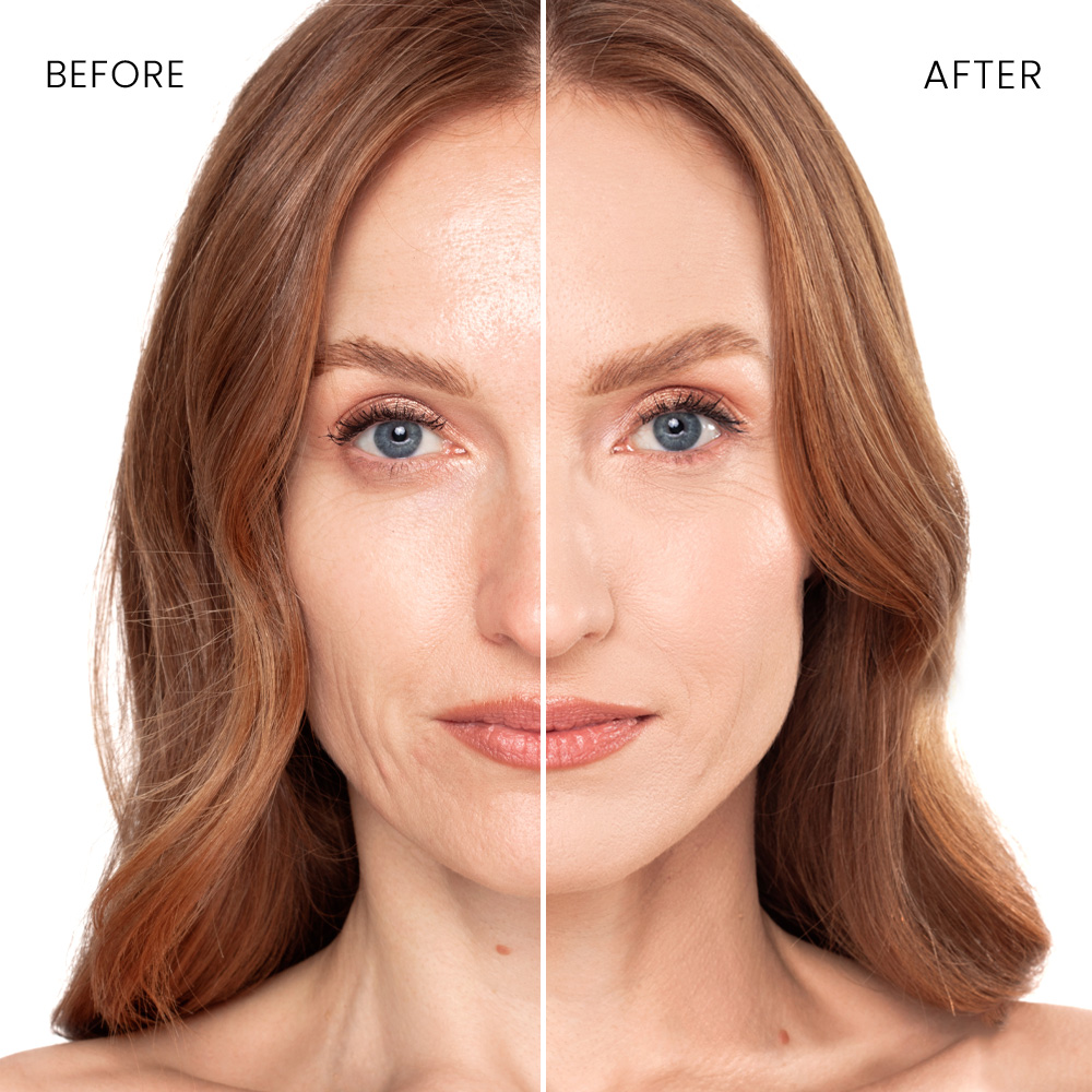 Mia Makeup - True Lock - Fondotinta Fluido SPF25 A Lunga Tenuta - N.02 Chantilly