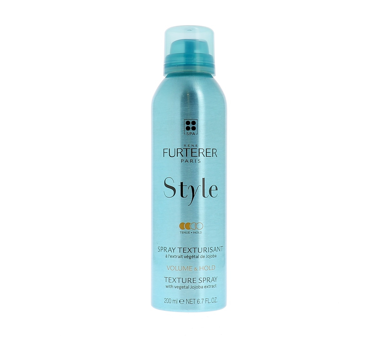 Rene Furterer Style Spray Texturizzante Effetto Naturale 200 ml