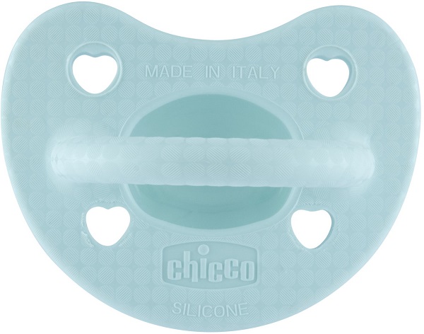 CH Gomm.Luxe Boy Sil.2-6m 1pz