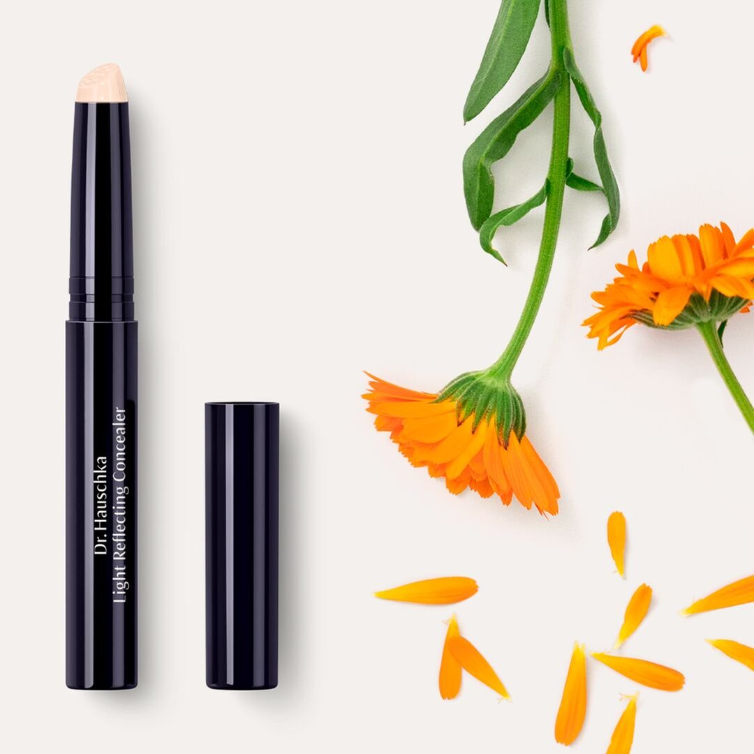 Dr. Hauschka - Light Reflecting Concealer N.00 Translucent