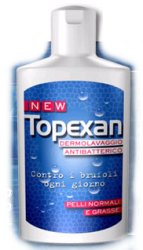 Topexan Dermolavaggio Pelle Normale Grassa 150 ml Topexan Dermolavaggio Pelle Normale Grassa 150 ml