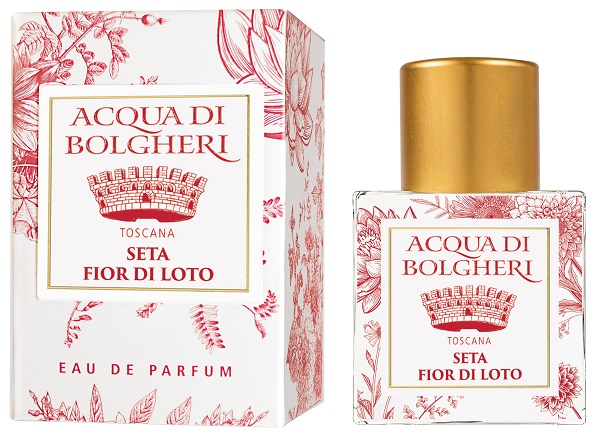 SETA FIOR DI LOTO EDP 50ML