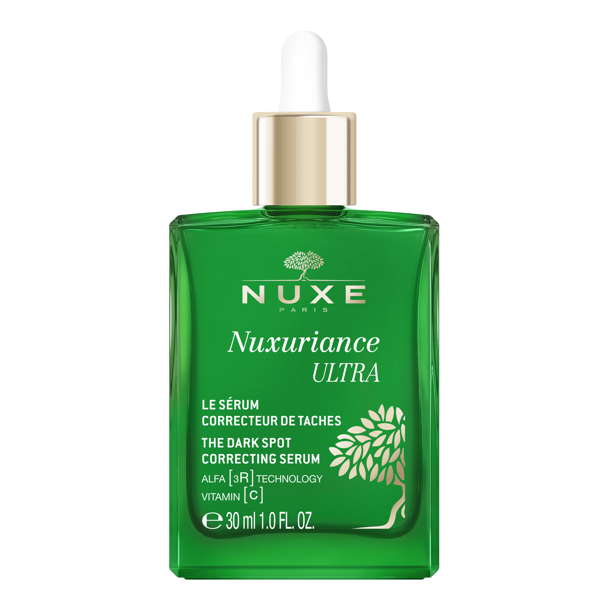 Nuxe - Nuxuriance Ultra - Siero Anti-Macchie 30 ml