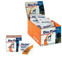 Drn Dia-Tab Alimento Complementare Per Diarrea Cani 6 Tavolette Drn Dia-Tab Alimento Complementare Per Diarrea Cani 6 Tavolette