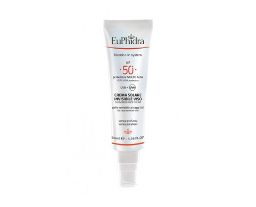 EUPHIDRA KA UVSYS CR VI50+ INV