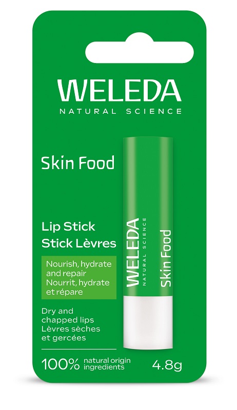 SKIN FOOD STICK LABBRA 4,8G