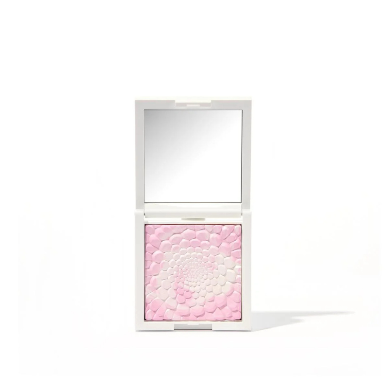 Goovi One Last Touch - Cipria Opacizzante Blotting N.01