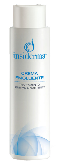 INSIDERMA Crema Emoll.250ml