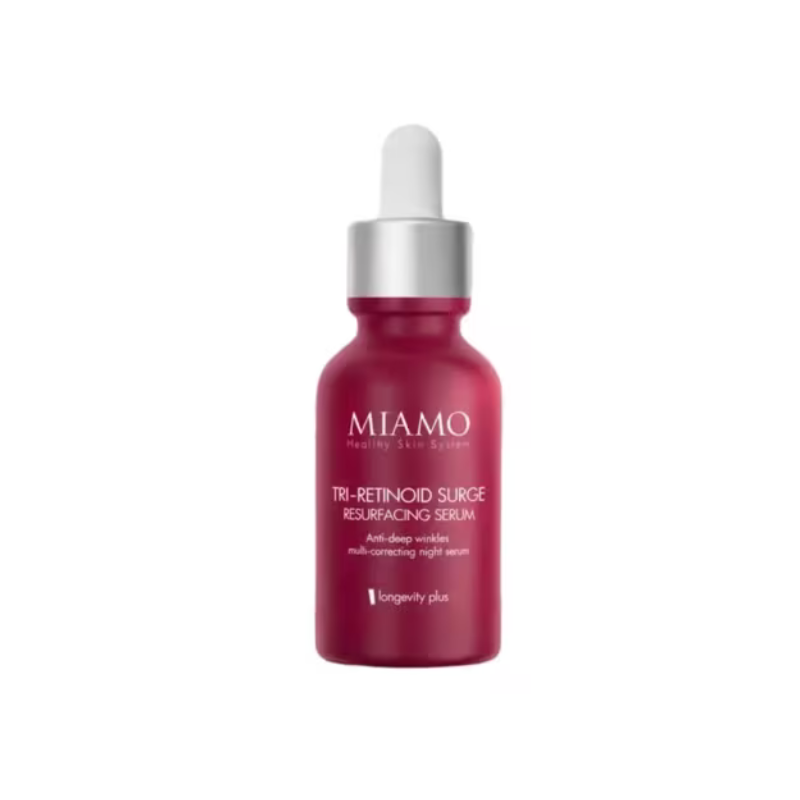 MIAMO TRI-RETIN RESURF SER30ML