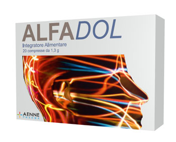 ALFADOL 20 Cpr