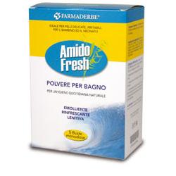 AMIDO FRESH POLV BAGNO 5BUST AMIDO FRESH POLV BAGNO 5BUST