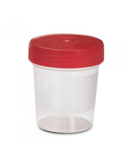 Gammatest Provetta Sterile Per Urine 12ml