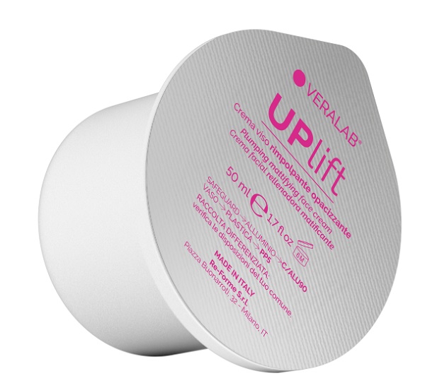 VERALAB UPLIFT CR VISO REFILL