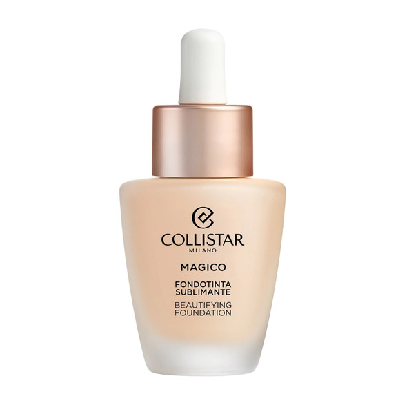 COLLISTAR MAG FOND 2R BEI RA