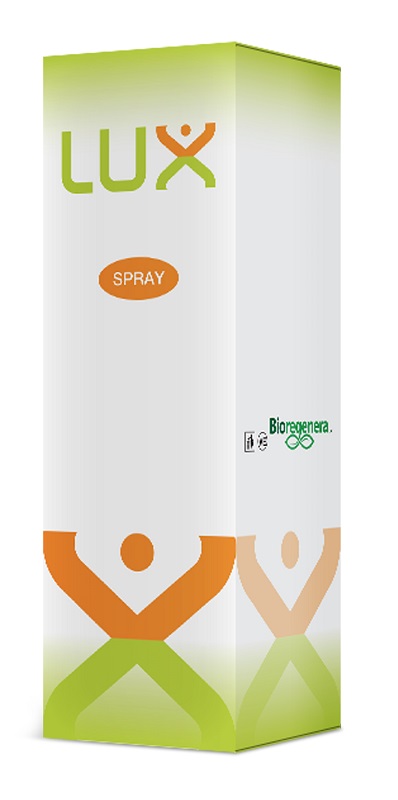 VOCALUX M Spray 30ml