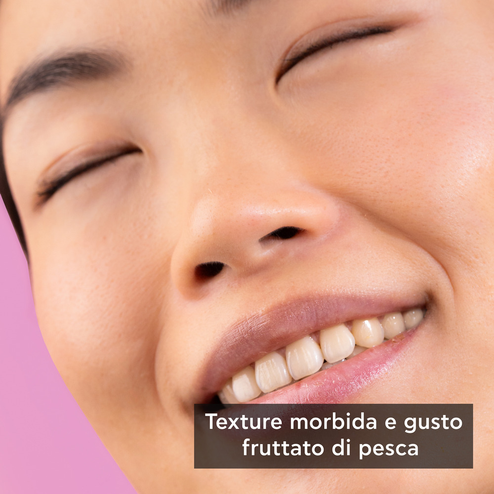 Apivita Bee Princess - Balsamo Labbra Per Bambini 4,4 g