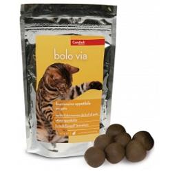 Candioli Bolo Via Eliminazione Boli 20 bocconcini 40g Candioli Bolo Via Eliminazione Boli 20 bocconcini 40g