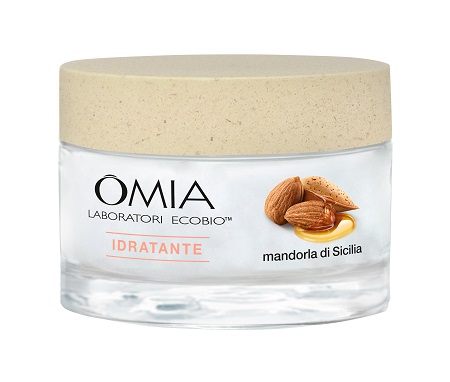 OMIA GIARA CREMA VISO MANDORLA